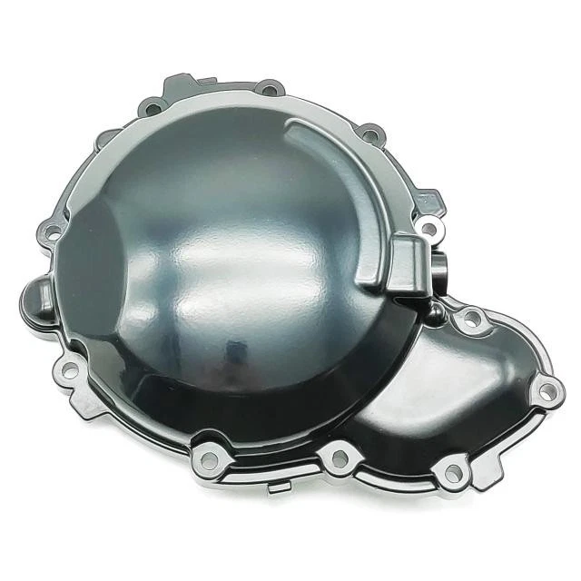 Cubierta Alternador, Original T1261400, Triumph Daytona 600-650, Speed Four, TT600 Foto 4 de 4