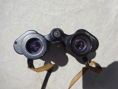 Fernglas Carl Zeiss Jena multi coated  8 x 30