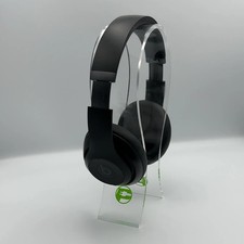 Beats Studio Pro Wireless Over-Ear Bluetooth Headphones Black A2924