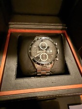 TAG Heuer Carrera WBN2010.BA0640