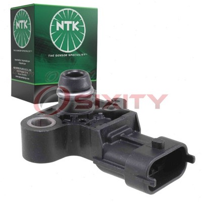 NGK NTK Manifold Absolute Pressure Sensor for 2016 Chevrolet Malibu Limited fz