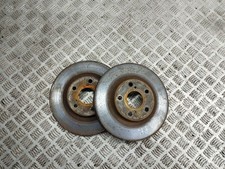 Disque de frein Toyota RAV 4