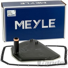 MEYLE HYDRAULIKFILTER-SATZ AUTOMATIKGETRIEBE passend f�r BMW 7 E65 X3 E83 X5 E53