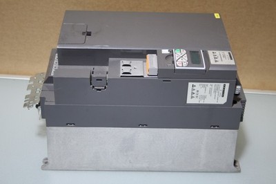 EMOTRON DSV35-40-032-20 Frequenzumrichter Gebraucht!