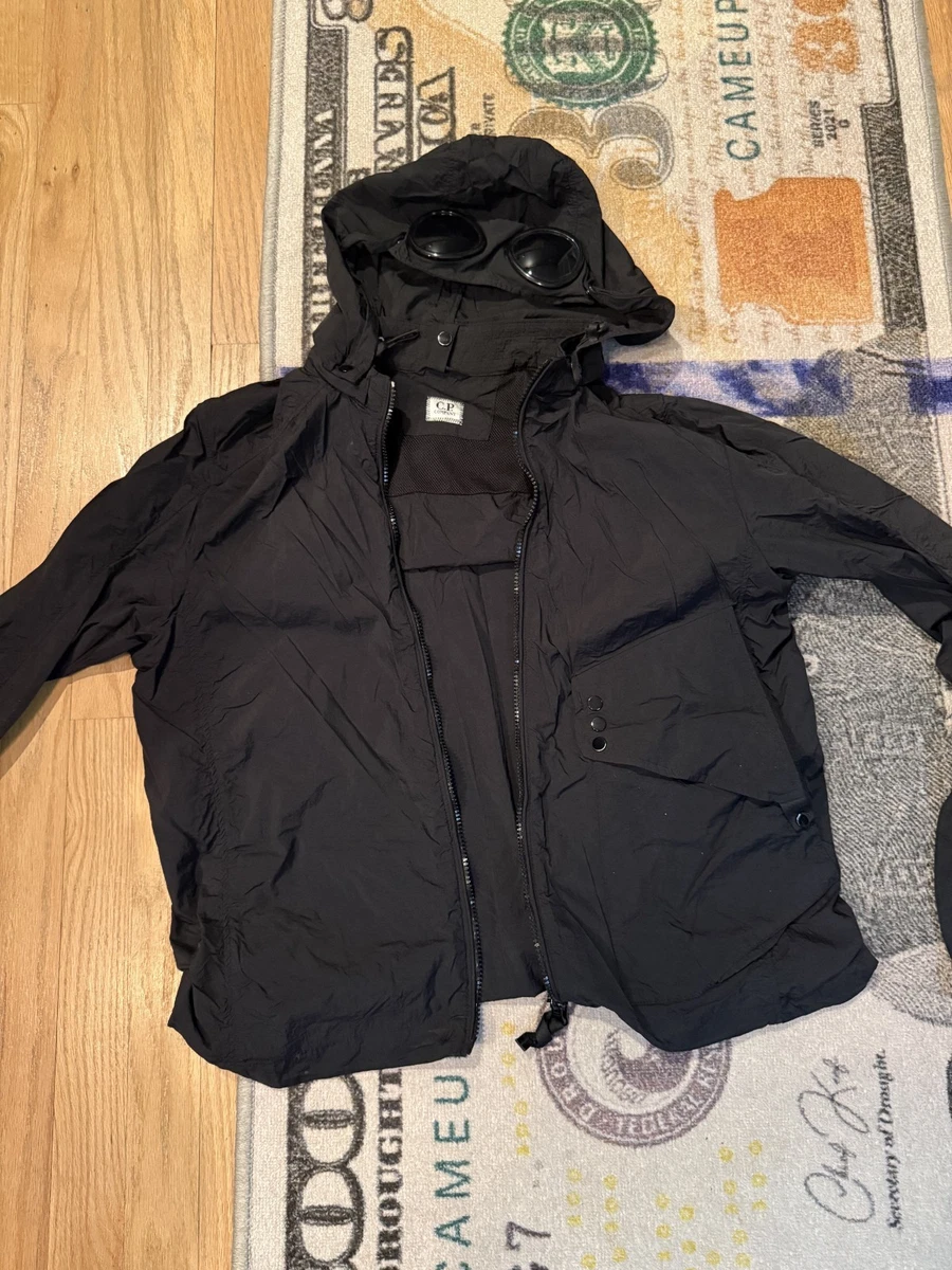 25+ C.P. Company Coats, Jackets & Vests for Nylon Outer Shell Men