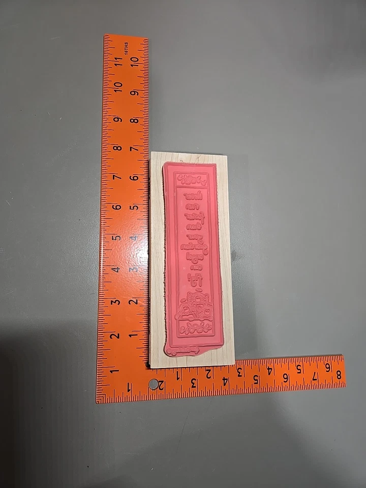 Stamp Happen - Never Run Faster #80280 Foto 2 de 2