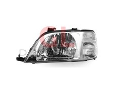 Faro PER HONDA CR-V 1995-2001 Sinistra 33151S10003 Elettrico