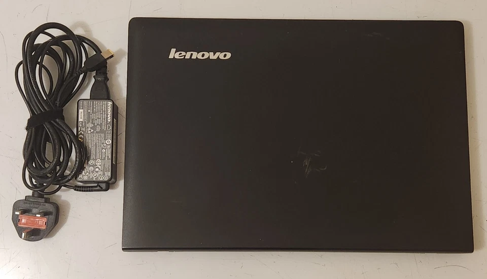 Lenovo G50-30 Laptop | Intel Celeron N2840| 4GB RAM | 512GB HDD | Faulty Battery - Image 2 of 4