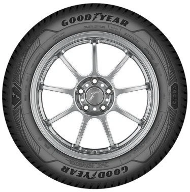 225/65 R17 106V Neumáticos Todas las estaciones GOODYEAR Vector - Imagen 3 de 4