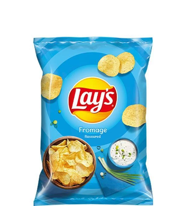 Fromage 140g (4.9oz)