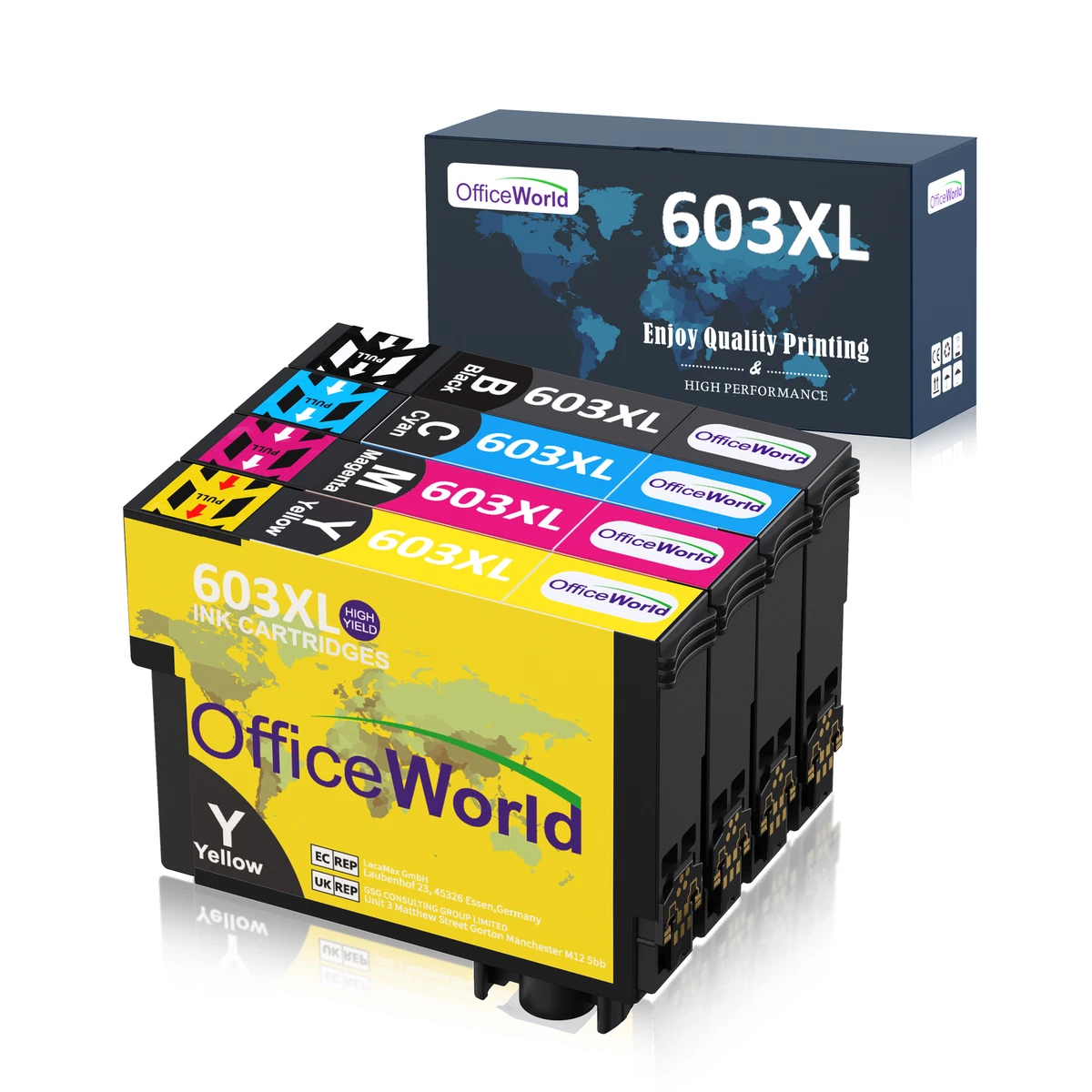 Epson wf cheap 2850 ink