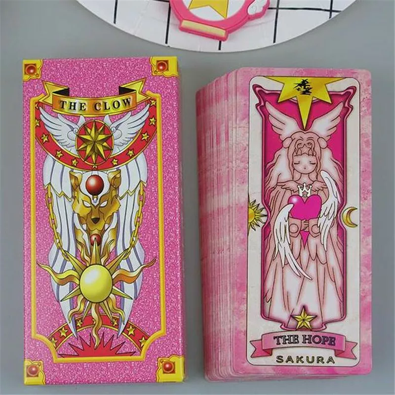 O QUANTO VOCÊ CONHECE SAKURA CARD CAPTOR?