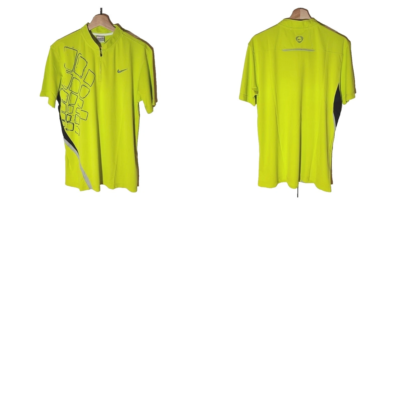 Nike Cycling Short Sleeve T-Shirts, Tops & Jerseys