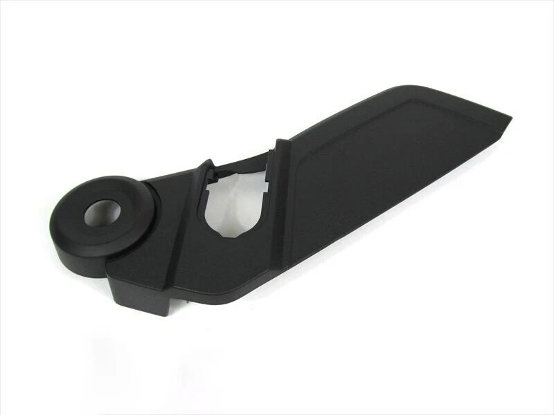 DODGE JOURNEY AVENGER CHRYSLER 300 ASIENTO LATERAL DERECHO AJUSTADOR PANEL DE MOLDURA MOPAR Foto 2 de 4