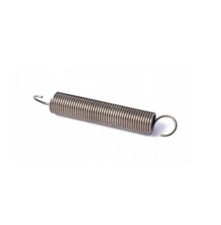 Double Hook Tension Spring 40mm Compression Extension Metal Springs