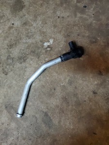 Blow off saab