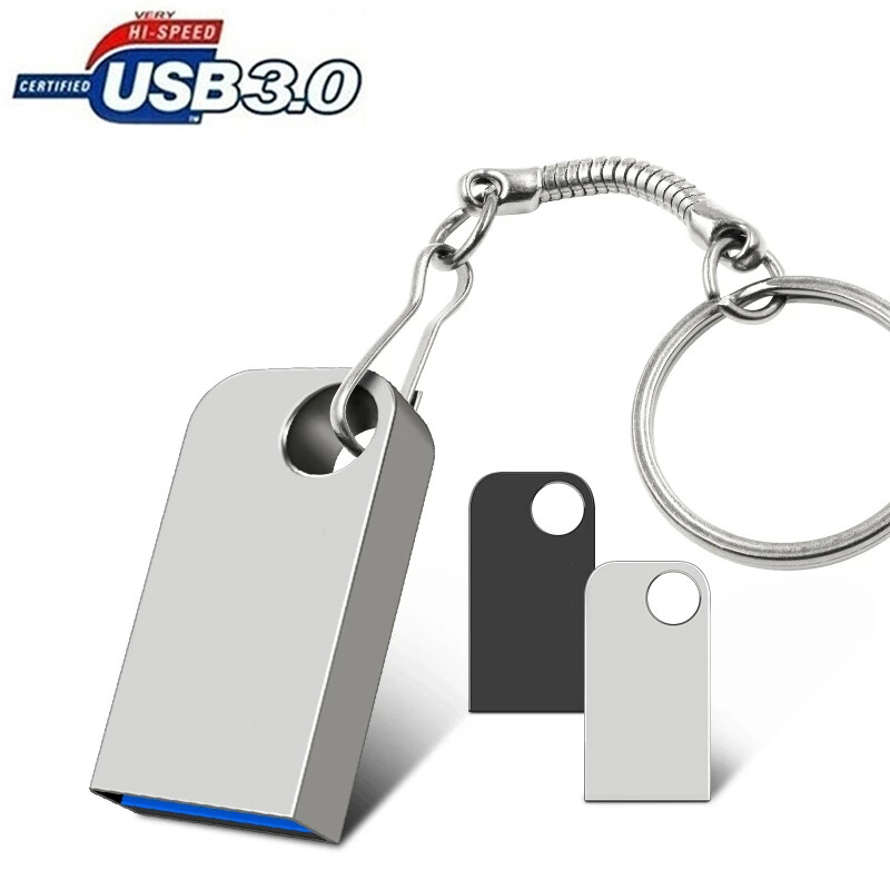 Blank Drives 4/8/64/128/256GB USB  Flash Drive Memory Stick Pen Thumb For PC