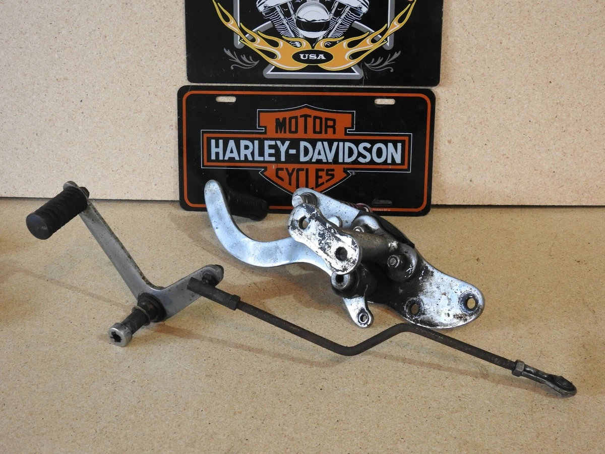 Vintage Parts For motorcycle eBay