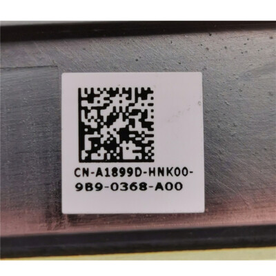 Dell Latitude 5400 E5400 E5401 E5402 Custodia Superiore - Foto 8