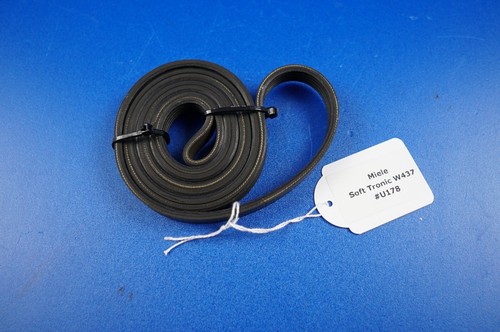 Keilriemen Waschmaschine - Miele SOFTTRONIC W 437 5034730