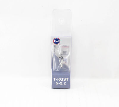 Verkauf Fuji T-KGST Größe 4,5-1,1 Rod Top Guide Titan SIC x