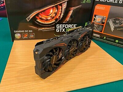 ASUS ROG Strix GeForce GTX 1070 Ti 8GB GDDR5 Advanced ASUS ROG Strix GeForce GTX 1070 Ti 8GB GDDR5 Advanced