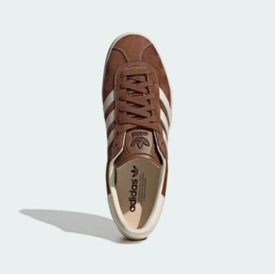 Size 8.5 - adidas Gazelle 85 Preloved Brown for sale online | eBay