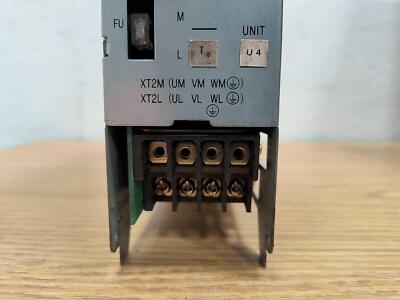 Okuma MIV04A-1-B5 Servo Drive fast shipping from MN | eBay
