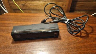 MICROSOFT XBOX ONE - KINECT SENSOR BAR MODEL 1520 #BS17
