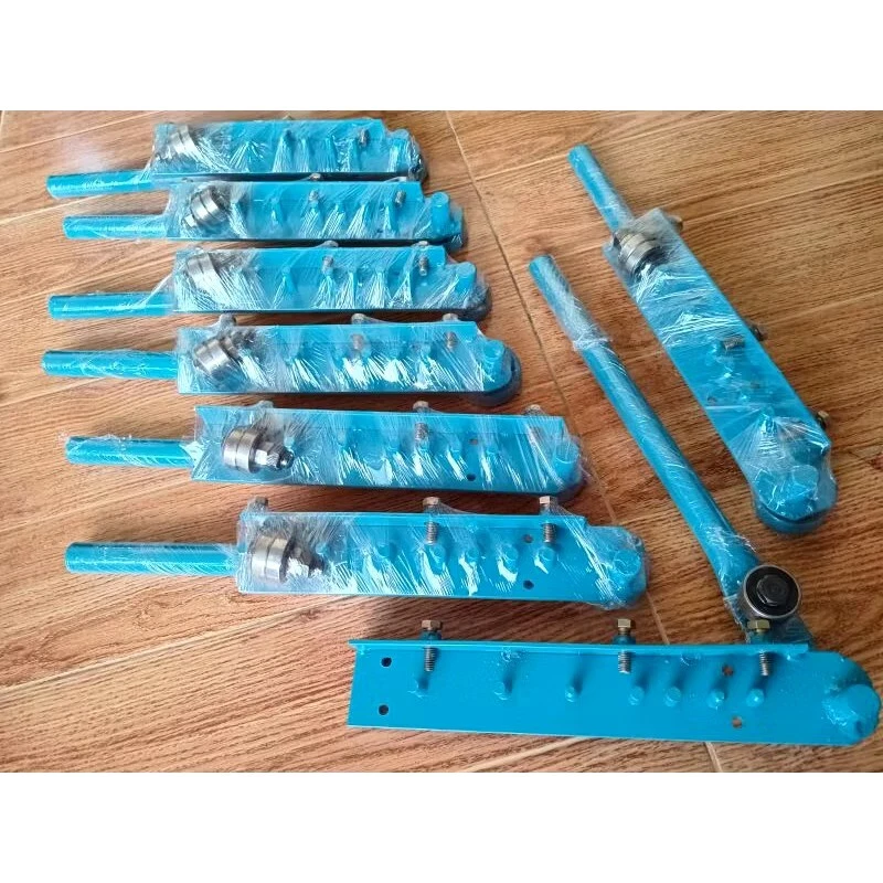 Tool Construction Iron Bending Tool 6-12mm  - Image 2 of 2