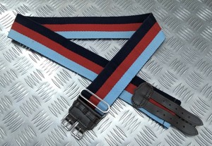 rmp stable belt