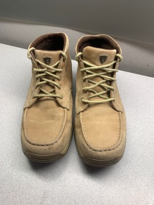 red wing leather laces