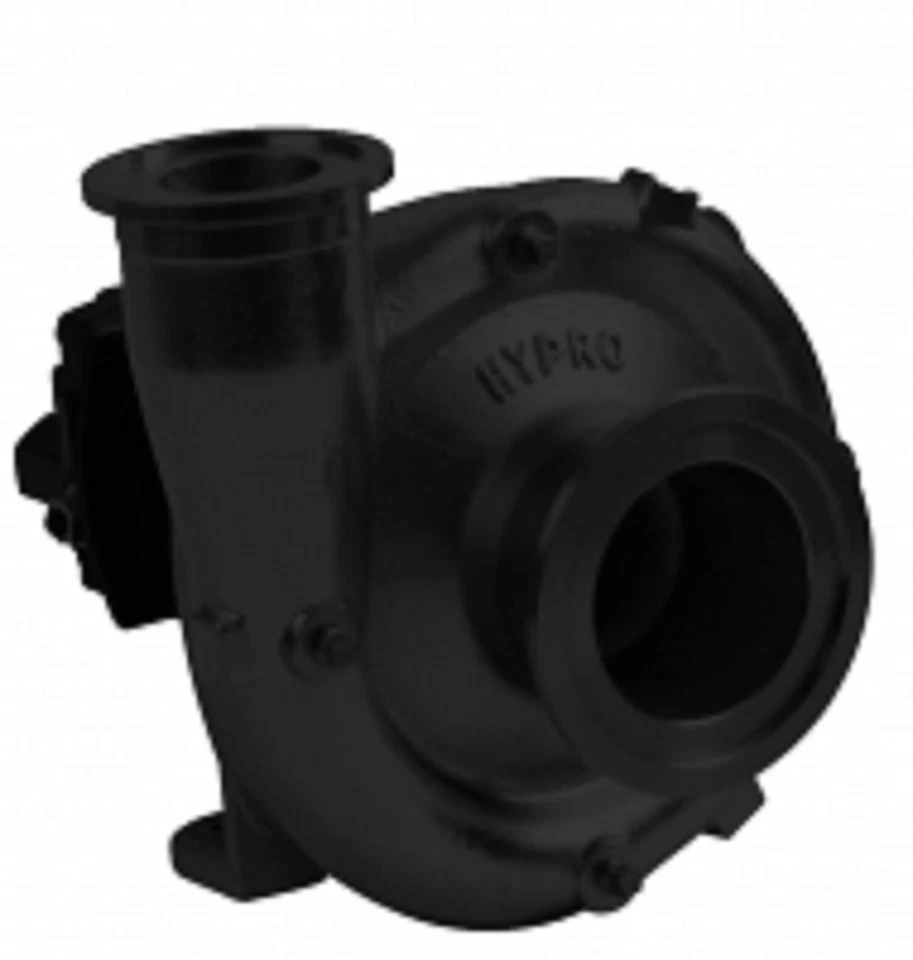 Hypro Hydraulic Centrifugal Pump Flange 300x220 Lifeguard Seal - 9306C-HM1C-B3U - Image 3 of 4