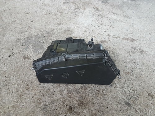 BMW 1er F20 F21 3er F30 F31 ECU Aufbewahrungsbox komplett 8509913 8509914