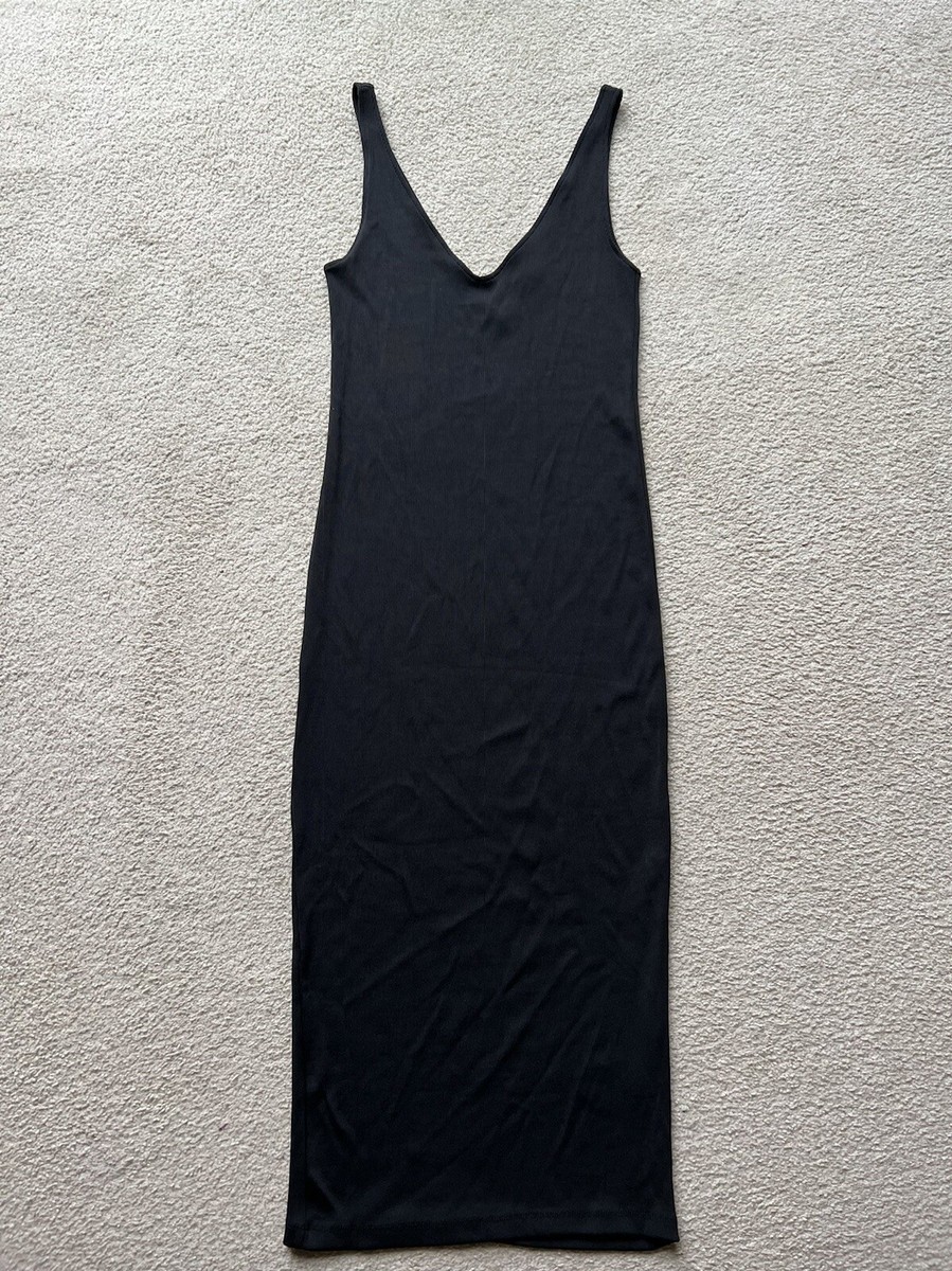 en saison alani midi dress Eleni Linen-Blend Midi Dress