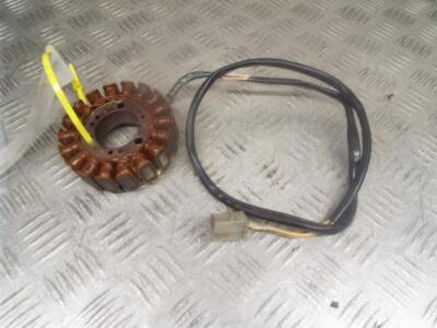 Yamaha XJ600 Diversion ab 1992 92 Generator Stator Wicklungen 