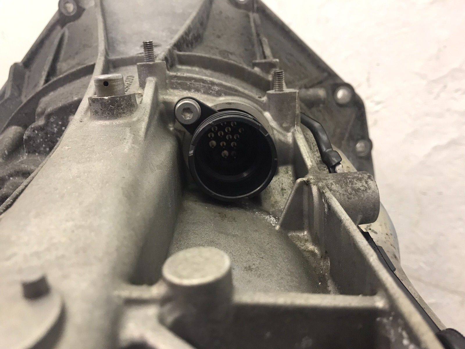 BMW F10 M5 5 SERIES S63 DCT DUAL CLUTCH TRANSMISSION GEARBOX 7843805 eBay