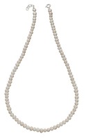 Pearl Necklace Pearl Necklace