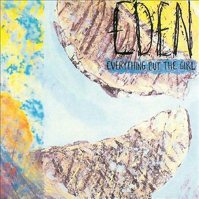 EVERYTHING BUT THE GIRL EDEN LP 180 GM MINT
