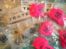 Authentic BEAUTY BLENDER  Liner Designer Pro Eye Liner Stencil 10 pk Testers LOT