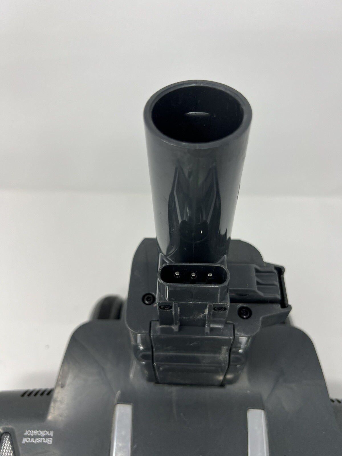 Shark UV540 UV500WM MOTORIZED FLOOR BRUSH NOZZLE POWER HEAD 355FJV540 eBay