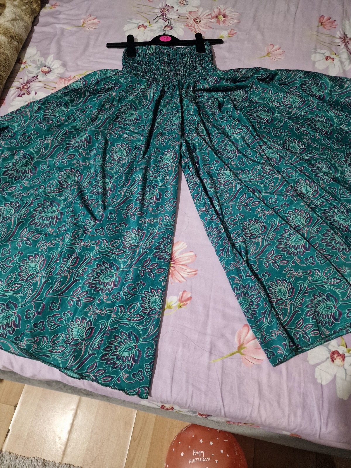 Conjunto de pantalones Top Plus para verano