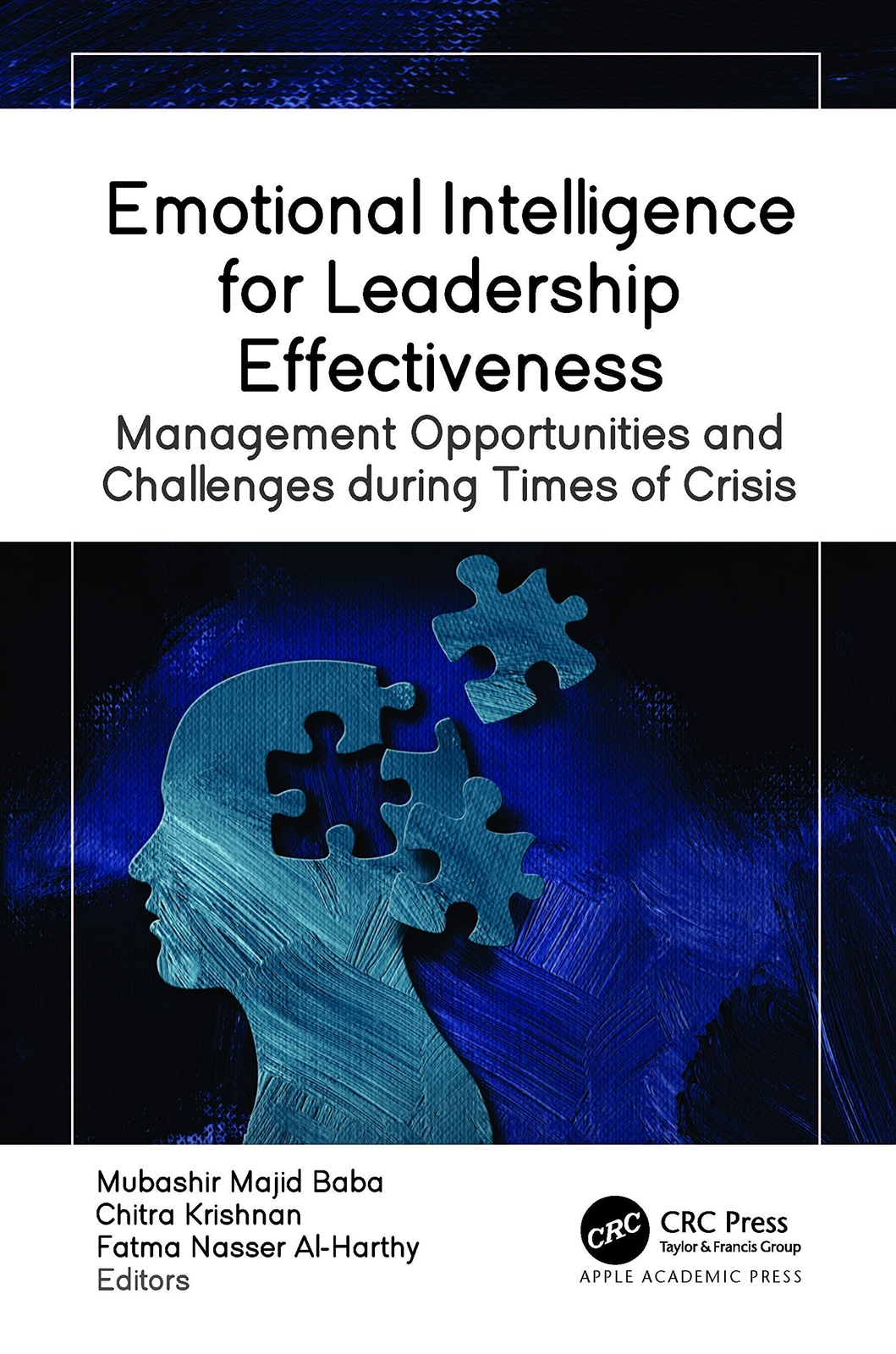Emotional Intelligence for Leadership Effectiveness: Management