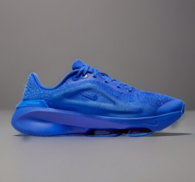 $139 NIKE VERSAIR Women's Size 6.5 HYPER ROYAL BLUE DZ3547-400 RUNNING SHOES