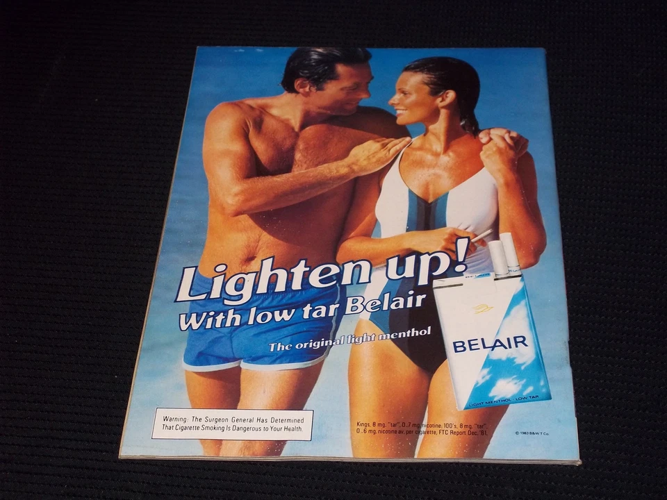 1983 JULY TV & MOVIE SCREEN MAGAZINE - VALERIE BERTINELLI FRONT COVER - E 16935 Foto 2 de 2