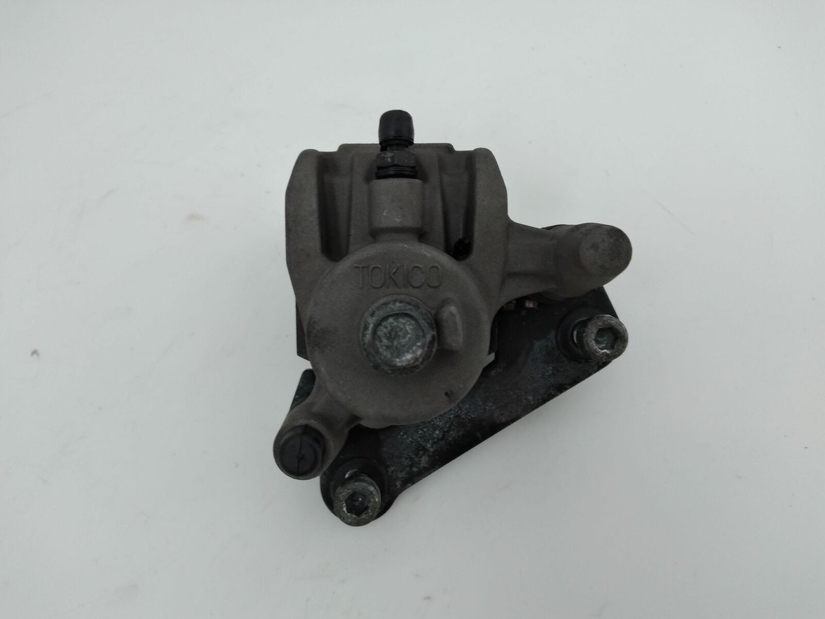 【tacariku】 Techspec Kawasaki ZX-4RR 2023-2025 Tank Grip