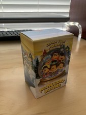 McDonald's McNugget Buddies DON BERNICE Kerwin Frost Happy Meal 2023 SEALED 