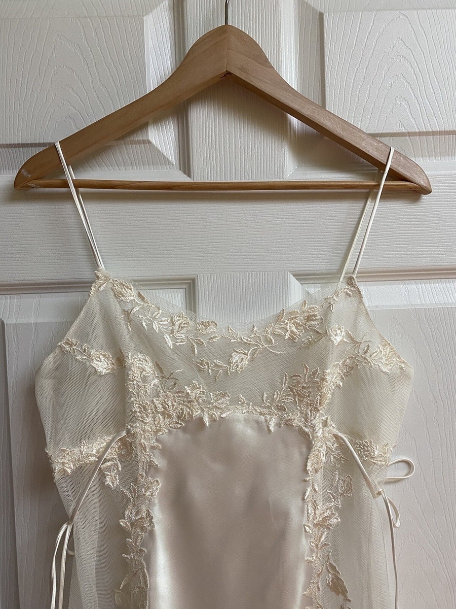 Chemise Regular fit motif floral printanier beige