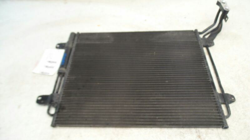 14 15 16 VOLKSWAGEN TIGUAN AC CONDENSER PART # 5N0 820 411 E | eBay
