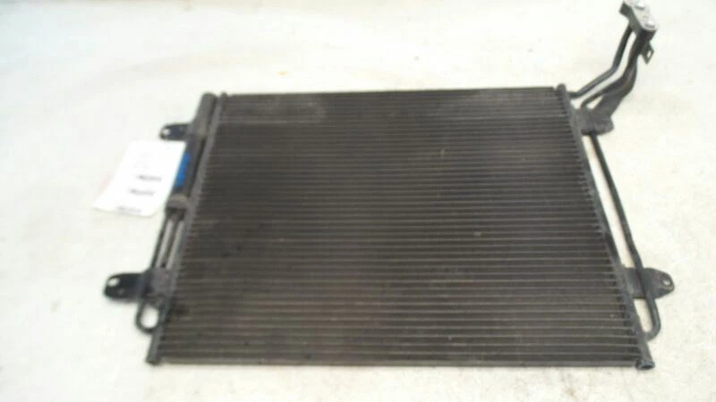 14 15 16 VOLKSWAGEN TIGUAN AC CONDENSER PART # 5N0 820 411 E | eBay